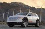 Ford Edge HySeries Plug In Hybrid 2007 года